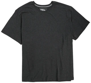 Thumbnail 1: Eddie Bauer Men's Short Sleeve Solid Crew Neck Tee 