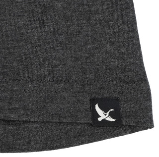 Thumbnail 2: Eddie Bauer Men's Short Sleeve Solid Crew Neck Tee 
