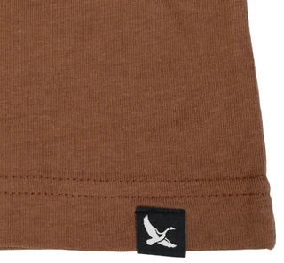 Thumbnail 2: Eddie Bauer Men's Short Sleeve Solid Crew Neck Tee 