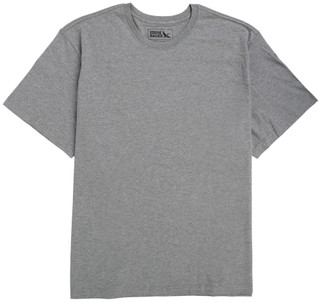 Thumbnail 1: Eddie Bauer Men's Short Sleeve Solid Crew Neck Tee 