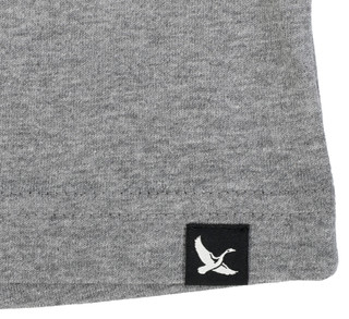 Thumbnail 2: Eddie Bauer Men's Short Sleeve Solid Crew Neck Tee 