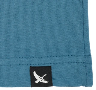 Thumbnail 2: Eddie Bauer Men's Short Sleeve Solid Crew Neck Tee 