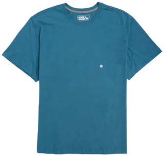 Thumbnail 1: Eddie Bauer Men's Short Sleeve Solid Crew Neck Tee 