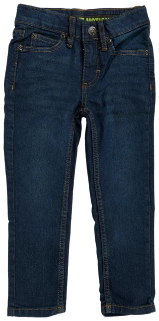 Thumbnail 1: Lee Little Boys X-Treme Motion Stretch Jeans 