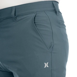 Thumbnail 3: Hurley Men's All Terrain Hybrid Walk Shorts 