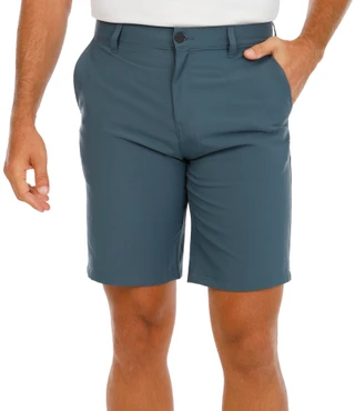 Thumbnail 1: Hurley Men's All Terrain Hybrid Walk Shorts 