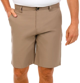 Thumbnail 1: Hurley Men's All Terrain Hybrid Walk Shorts w/ 5 Pockets  