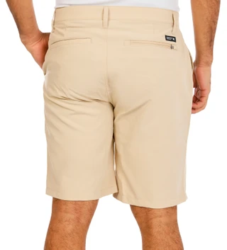 Thumbnail 2: Hurley Men's All Terrain Hybrid Walk Shorts 