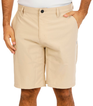 Thumbnail 1: Hurley Men's All Terrain Hybrid Walk Shorts 