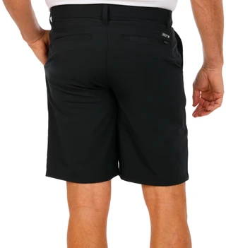 Thumbnail 2: Hurley Men's All Terrain Hybrid Walk Shorts w/ 5 Pockets  