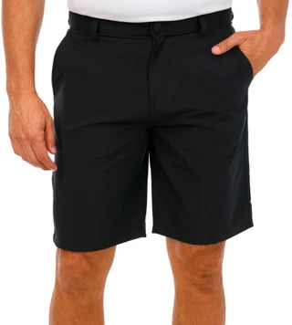 Thumbnail 1: Hurley Men's All Terrain Hybrid Walk Shorts w/ 5 Pockets  