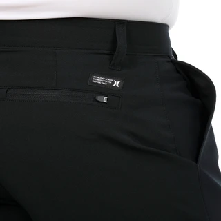 Thumbnail 3: Hurley Men's All Terrain Hybrid Walk Shorts w/ 5 Pockets  