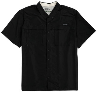 Thumbnail 1: Eddie Bauer Big Men's Short Sleeve Rainer Ripstop Shirt 