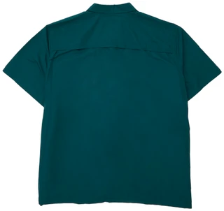 Thumbnail 2: Eddie Bauer Big Men's Short Sleeve Rainer Ripstop Shirt 