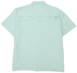 Thumbnail 2: Eddie Bauer Big Men's Short Sleeve Rainer Ripstop Shirt 