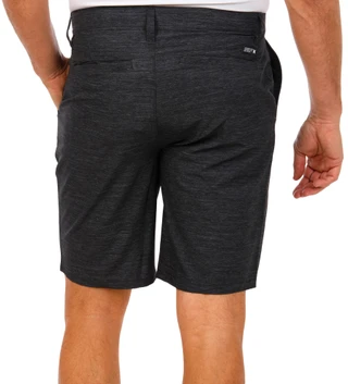 Thumbnail 2: Hurley Men's Essential Hybrid Walk Shorts 