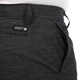 Thumbnail 3: Hurley Men's Essential Hybrid Walk Shorts 