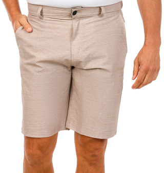 Thumbnail 1: Hurley Men's Essential Hybrid Walk Shorts 