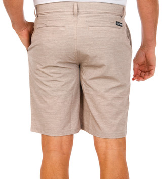 Thumbnail 2: Hurley Men's Essential Hybrid Walk Shorts 