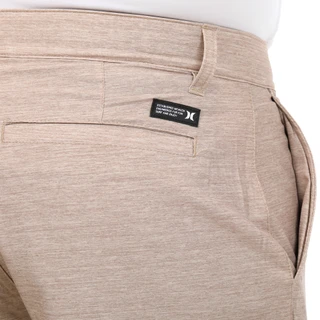 Thumbnail 3: Hurley Men's Essential Hybrid Walk Shorts 