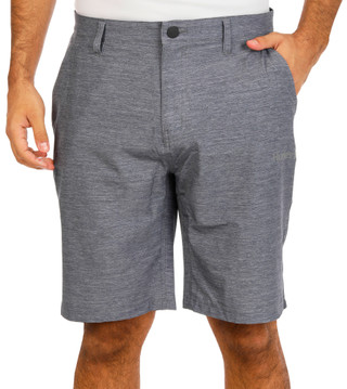 Thumbnail 1: Hurley Men's Essential Hybrid Walk Shorts 