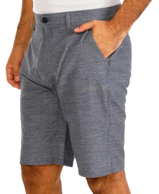 Thumbnail 2: Hurley Men's Essential Hybrid Walk Shorts 