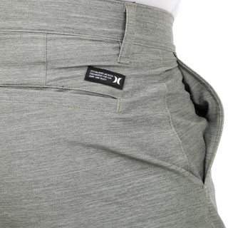 Thumbnail 2: Hurley Men's Essential Hybrid Walk Shorts 