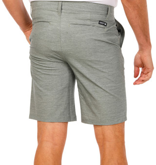 Thumbnail 3: Hurley Men's Essential Hybrid Walk Shorts 