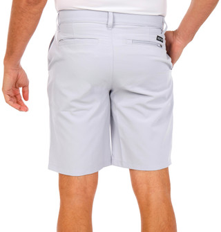 Thumbnail 2: Hurley Men's Essential Hybrid Walk Shorts 