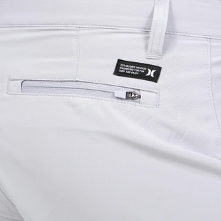 Thumbnail 3: Hurley Men's Essential Hybrid Walk Shorts 