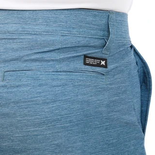 Thumbnail 2: Hurley Men's Essential Hybrid Walk Shorts 