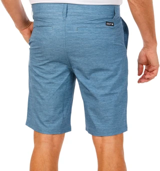 Thumbnail 3: Hurley Men's Essential Hybrid Walk Shorts 
