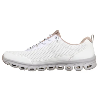 Thumbnail 2: Skechers Womens Glide Step Muze Athletic Shoes 