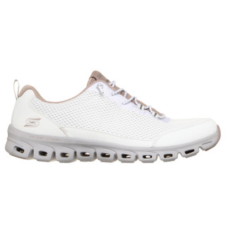 Thumbnail 3: Skechers Womens Glide Step Muze Athletic Shoes 
