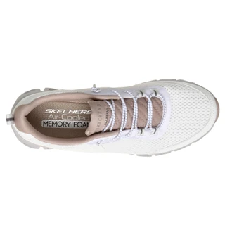 Thumbnail 4: Skechers Womens Glide Step Muze Athletic Shoes 