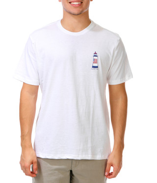 Thumbnail 2: IZOD Men's Graphic Tee  