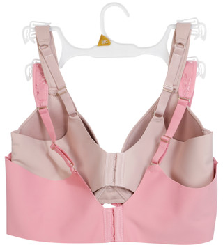 Thumbnail 2: Jessica Simpson Women's 2 Pk Full Figure Underwire Bras 