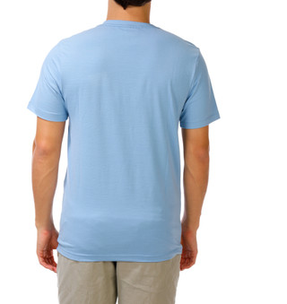 Thumbnail 2: Hurley Men's Active Tee  