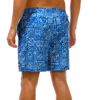 Thumbnail 2: Quiksilver Men's Comfort Liner Swim Short  