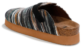 Thumbnail 2: Rocket Dog Women's Tiffin Knit Footbed Mule 