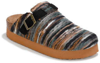 Thumbnail 1: Rocket Dog Women's Tiffin Knit Footbed Mule 