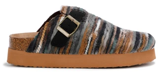 Thumbnail 3: Rocket Dog Women's Tiffin Knit Footbed Mule 
