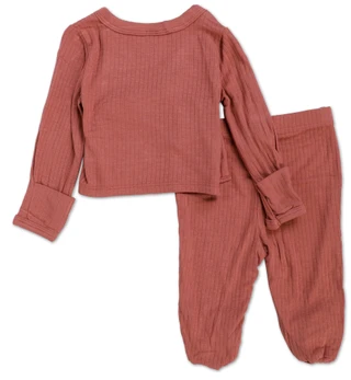 Thumbnail 2: Gerber Baby Girls 2 Pants Set  