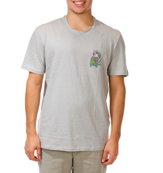 Thumbnail 2: IZOD Men's Graphic Tee  