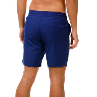 Thumbnail 2: Game of the World Men's Active Soccer Shorts  