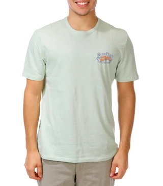 Thumbnail 2: IZOD Men's Outdoor Graphic Tee  