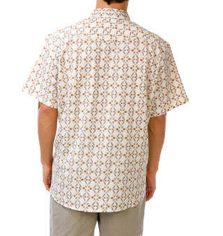 Thumbnail 2: FLAG & ANTHEM Big Men's Button Down Shirt  