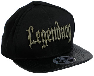 Thumbnail 3: OG Hustle  Boys 2 Pc Legendary Tee with Cap 