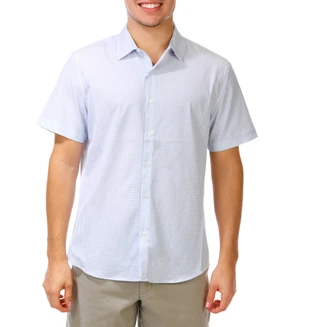 Thumbnail 1: DKNY Men's Button Down Shirt  