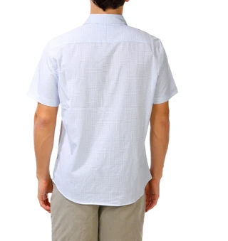Thumbnail 3: DKNY Men's Button Down Shirt  